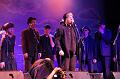 Spooky Mens Chorale  400